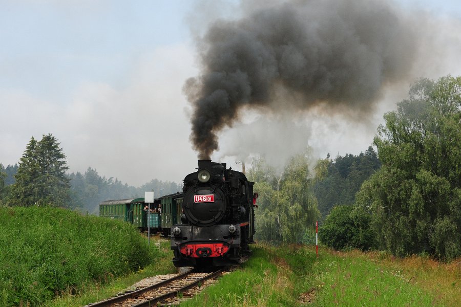 2020.07.19 JHMD U46.101 Jindřichův Hradec - Nová Bystřice (10)